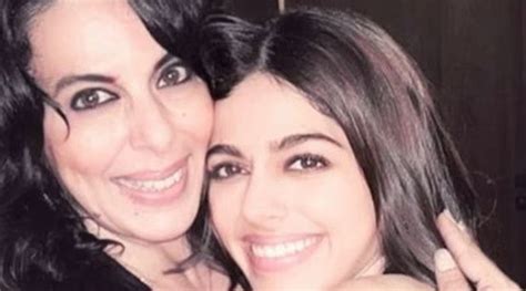 Alaya F Reveals Mom Pooja Bedi Attended Her Dad's Second.